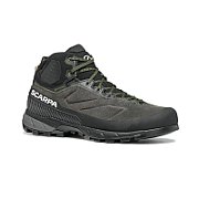 Shoes rapid xt mid gtx-shark-military-43 SCARPA