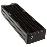 Coolgate G2 Radiator 10 FPI - 360mm