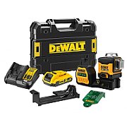DeWALT DCE089D1G18-QW laser level