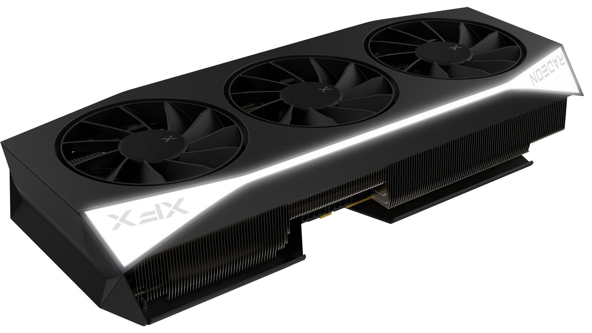 Karta graf. XFX MERCURY RX 9070XT Gaming LED 16GB