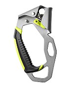 Hand device cruiser-silver-left EDELRID