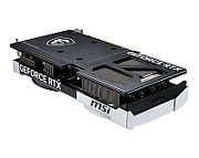 GeForce RTX 5070 12G VENTUS 2X OC, GDDR7, 192-bit, Negru