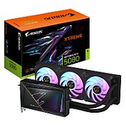 Placa video GIGABYTE GeForce RTX 5080 AORUS XTREME WATERFORCE 16 GB GDDR7 256 bit