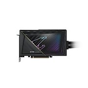 Placa video GIGABYTE GeForce RTX 5080 AORUS XTREME WATERFORCE 16 GB GDDR7 256 bit