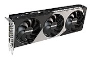 Placa video Inno3D GeForce RTX 5080 X3 16 GB GDDR7 256 bit