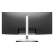 Dell Dell Pro 34 Plus USB-C Hub Monitor P3425WE 34.1  UW-QHD 3440x1400 100Hz, 99% sRGB(CIE 1931), 110 PPI, 21:9, IPS, AG, 350 cd/m2, 1500:1, 178/178, 5ms/8ms, DP, HDMI, USB Type-A, USB Type-B, USB-C, RJ45, Height, Swivel, Tilt, Slant