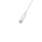 OTTERBOX CABLE USB AC 1M WHITE/.