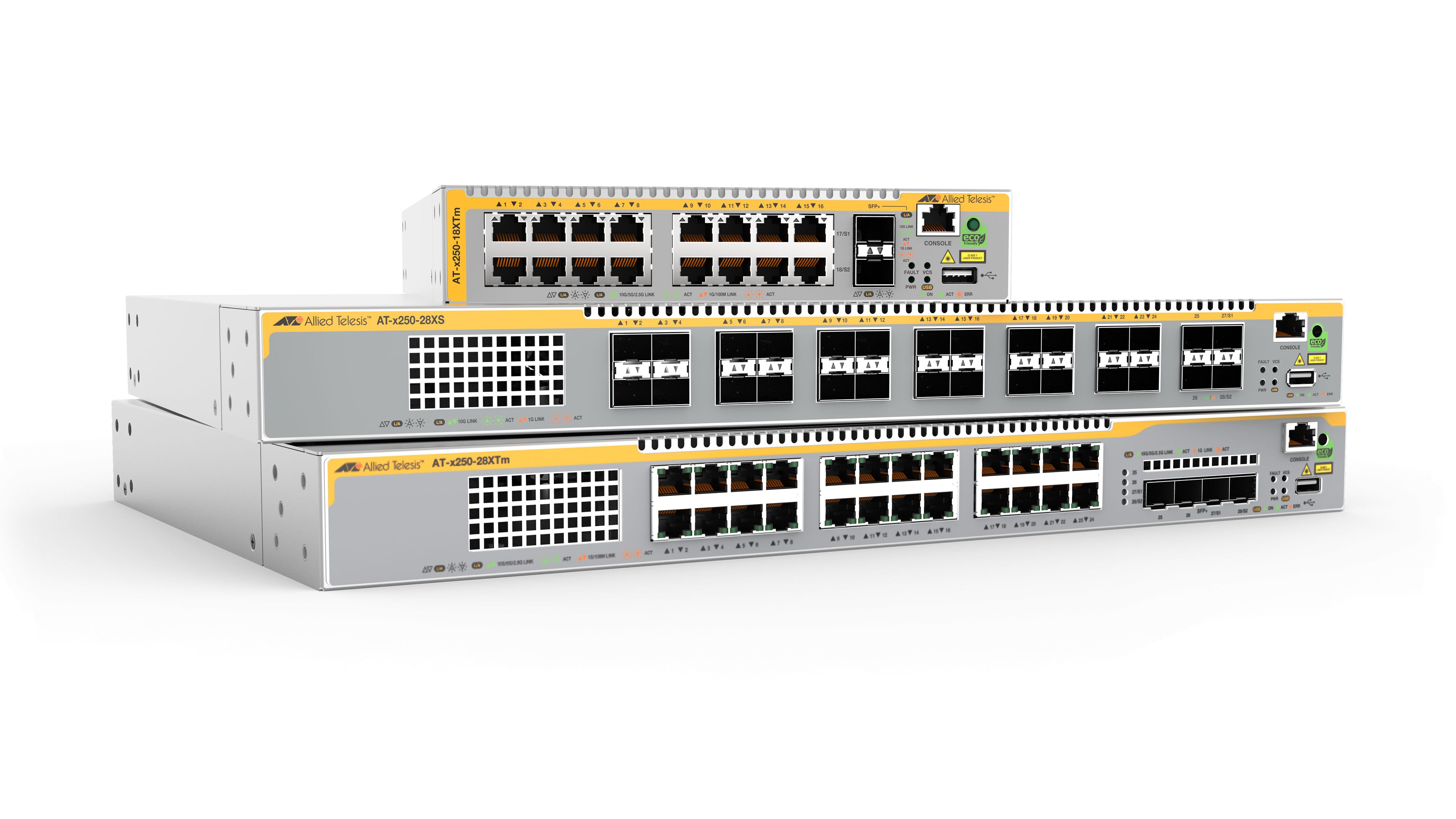 X250 SERIES -THIS PRICE IS ONLY/FOR A BUDGETARY PURPOSE- 10 GIGA