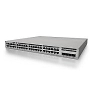 CATALYST 9300L MINI 48P UPOE/NW-A 4X 25G UPLINK