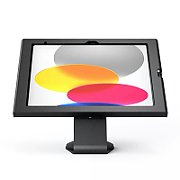 IPAD 10.9IN 10TH GEN SWELL ENCL/CORE COUNTER STAND/WALL MOUNTBLK