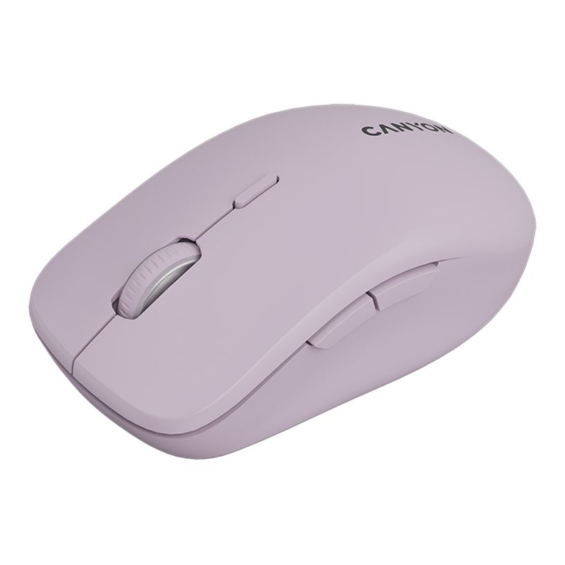CANYON mouse MW-12 Dual band Wireless Pink