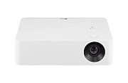 LG CineBeam PF610P DLP-Projektor DLPProjektor 4-Kanal-LED 4KanalLED tragbar Full HD (PF610P AEU) LGAEU) LG AEU)