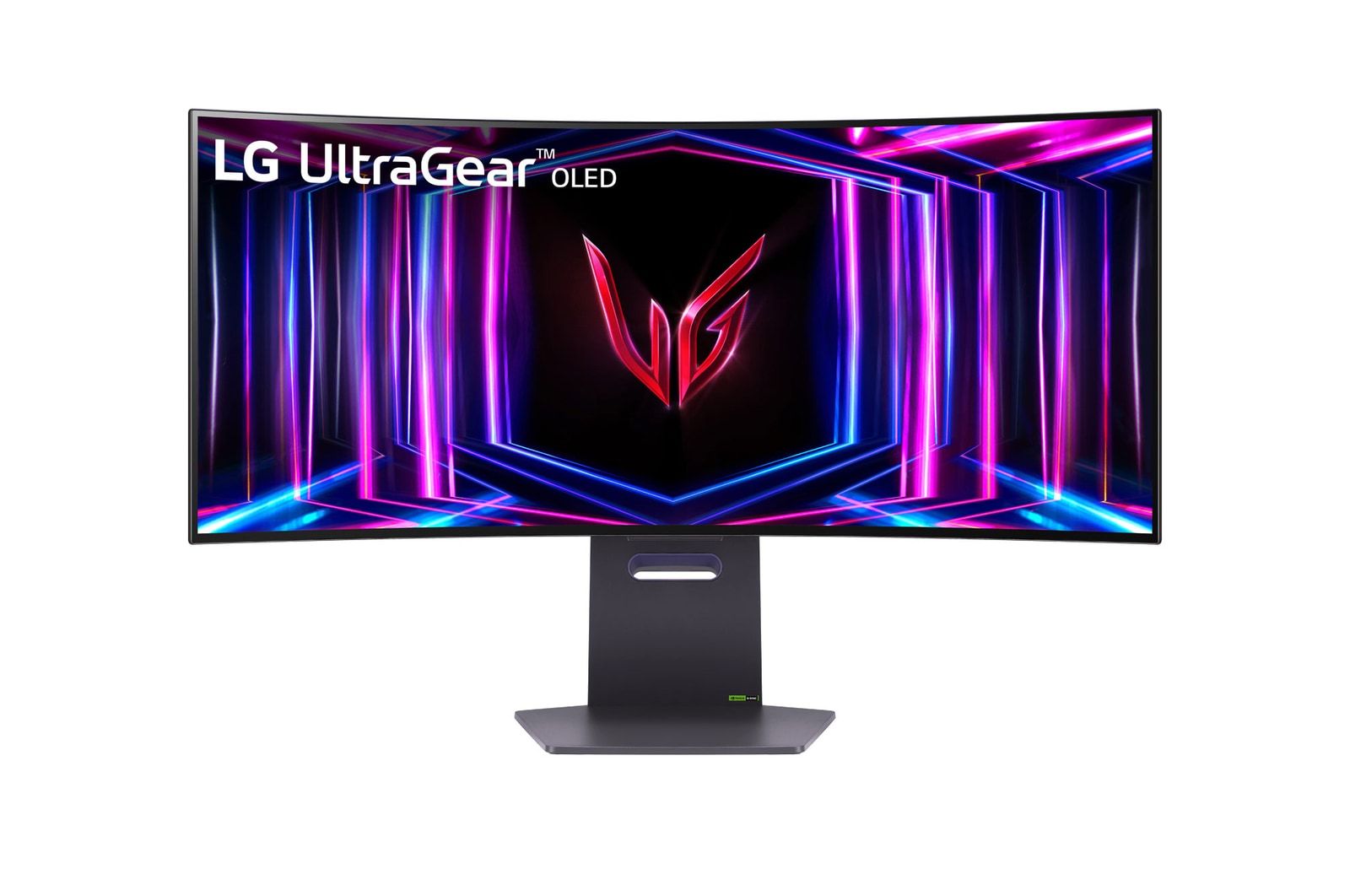 LG LG Monitor Gaming 34GS95QE-B 34GS95QEB (34GS95QE-B)