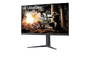 LG LG Monitor UltraGear Gaming 32GS75Q-B 32GS75QB (32GS75Q-B.AEU)