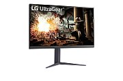 LG LG Monitor UltraGear Gaming 32GS75Q-B 32GS75QB (32GS75Q-B.AEU)