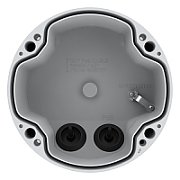 AXIS TP1602-E CONDUIT BACK BOX/P1455-LE P1467/8-LE WHITE IP66 A