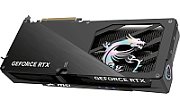 MSI Video Card Nvidia GeForce RTX 5070 TI 16G SHADOW 3X OC (16GB GDDR7/256bit, PCI-E Gen5, 3x DP 2.1, 1x HDMI 2.1, 1x 16-pin Power Connector, Retail)