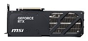 Placa video MSI GeForce RTX 5070 Ti SHADOW 3X OC 16 GB GDDR7 256 bit