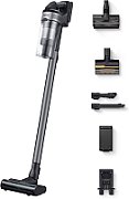Samsung VS20B75ADR5 Stick vacuum AC Dry HEPA Bagless 0.8 L 550 W Black  Grey