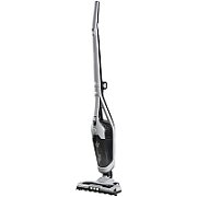 Concept VP4201 stick vacuum/electric broom 2-in-1 stick vacuum AC Dry&wet Bagless 0.6 L 90 W Black  Silver