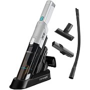 Concept VP4420 handheld vacuum Grey Bagless