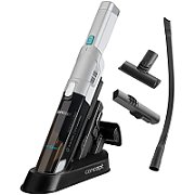 Concept VP4420 handheld vacuum Grey Bagless