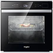 Piekarnik WHIRLPOOL W6 4S2 OS4 P2 BL