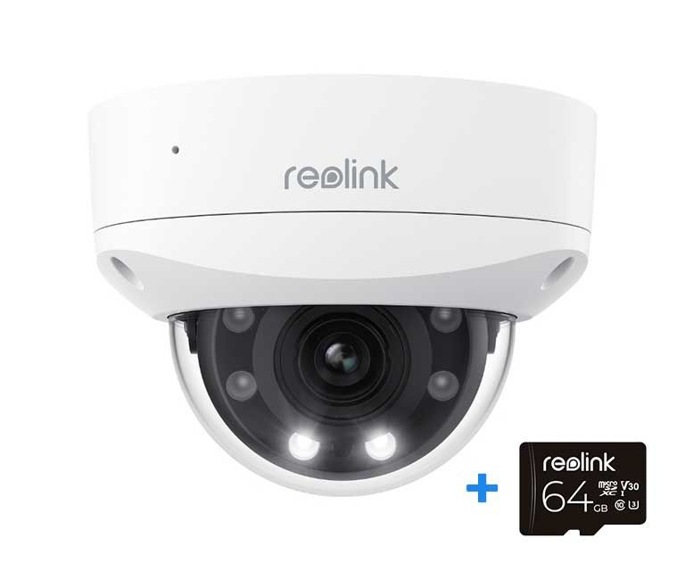 Kamera IP Reolink P437