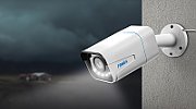 Reolink P430 - 4K Outdoor Camera  PoE  5X Optical Zoom  Person/Vehicle/Animal Detection  Color Night Vision