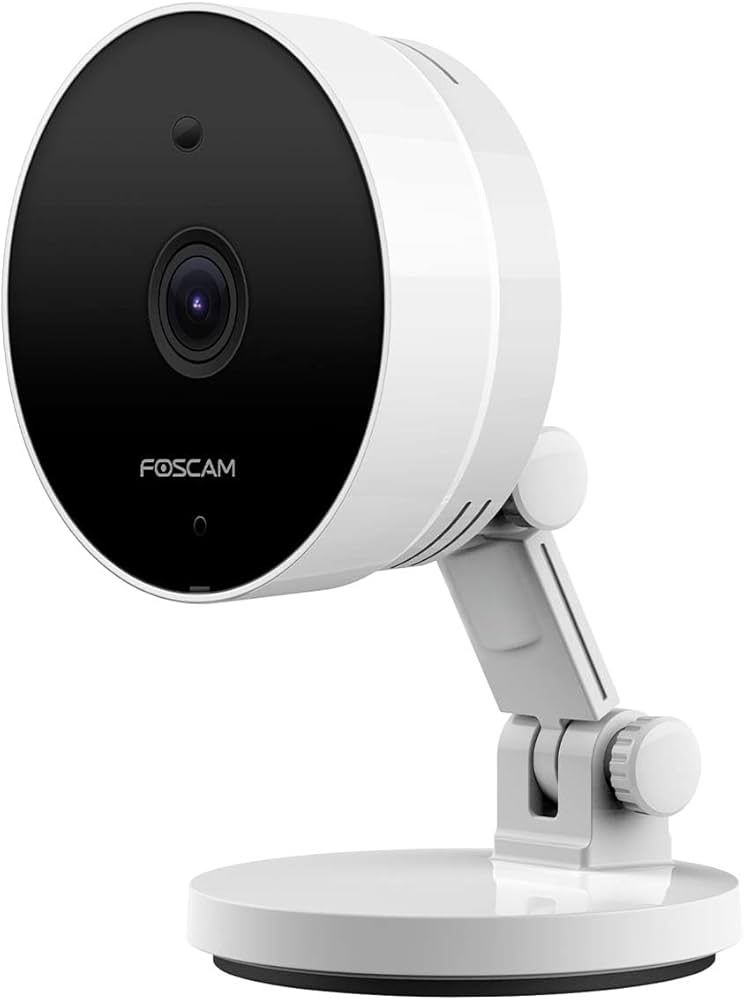 Foscam kamera IP C5M 5 Mpix