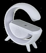 Activejet USB LED computer lamp White