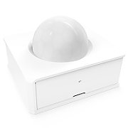 Yale Indoor Motion Sensor Infrared sensor Wireless Wall White
