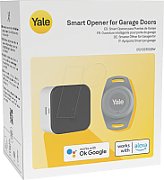 Yale Smart Opener Garage garage door opener accessory