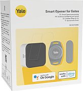 Yale Smart Opener Garage garage door opener accessory