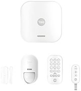Yale AL-SK1-1A-EU security alarm system Wi-Fi White