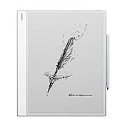 Ebook Onyx Boox Note Max 13 3  E-Ink Carta 1300 128GB Wi-Fi Gray