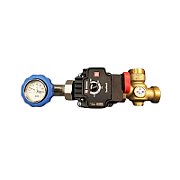 Return Anti-Condensation Protection