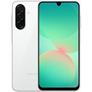 Samsung Galaxy A26 17 cm (6.7 ) Dual SIM Android 15 5G USB Type-C 8 GB 256 GB 5000 mAh White