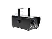 LIGHT4ME FM 500 LED Smoke Generator For DJ Small Le