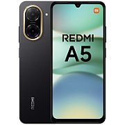 Xiaomi Redmi A5 4+128GB midnight black