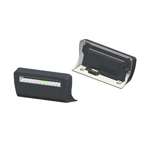 Kit, Cutter for Media with a Liner, ZD411D, ZD611D