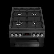 Freestanding cooker Beko FSM 51330 DAOT