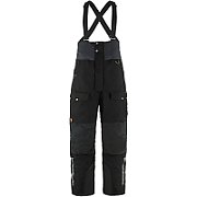 Trousers keb-550-black-46 (s) FJALLRAVEN