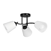 Activejet pendant lamp AJE-ALMA 3P E27 3x40W