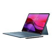 Lenovo Yoga Tab Plus Snapdragon SD8G3 12 7  3K 144Hz 16/256GB Adreno 750 + Pen Android Tidal Teal