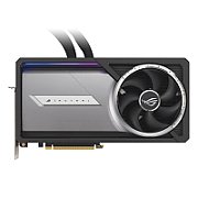 ASUS ROG Astral - -LC-RTX5090-O32G-GAMING NVIDIA GeForce RTX 5090 32 GB GDDR7