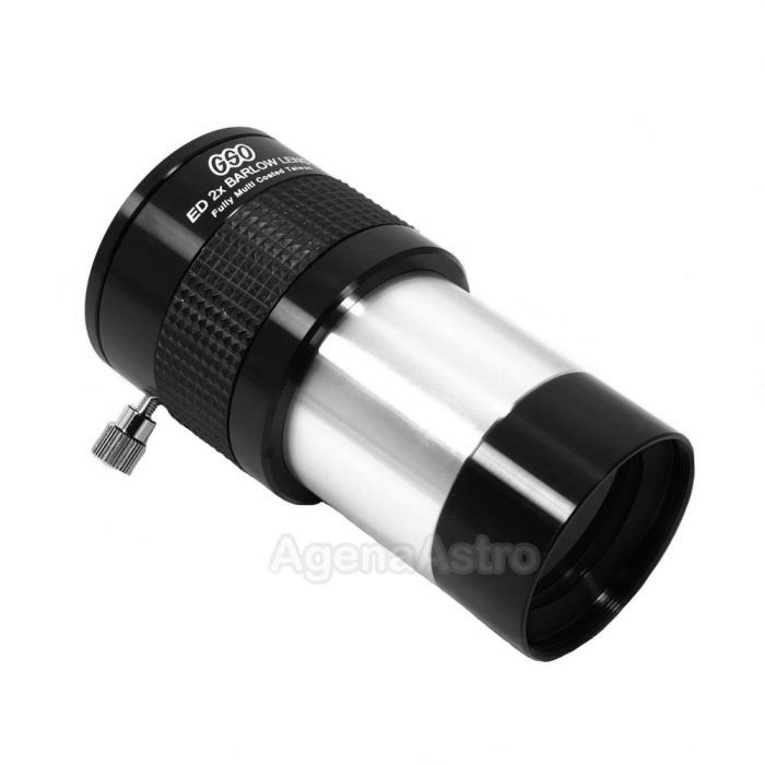 Barlow Lens DO-GSO ED 2x 2