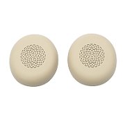 JABRA EVOLVE2 75 EAR CUSHION/BEIGE VERSION 1 PAIR