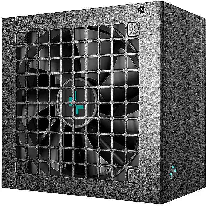 Deepcool PN650D 650w Gold Direct PSU
