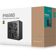 Deepcool PN650D 650w Gold Direct PSU